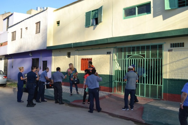 Adolescente de 16 años murió desangrada tras ser violada por cuatro&nbsp;hombres