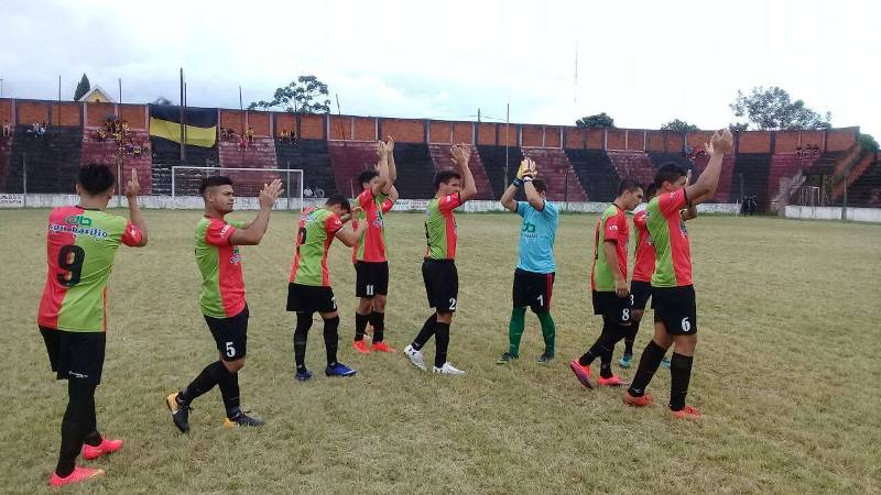 Este sábado 9 de marzo dará inicio el Torneo Apertura 2019 con las categorías&nbsp;impares