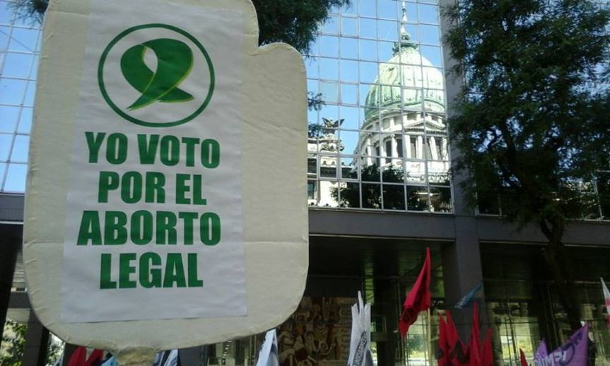 Aborto: la Facultad de Ciencias Médicas abrió una materia sobre la interrupción del&nbsp;embarazo