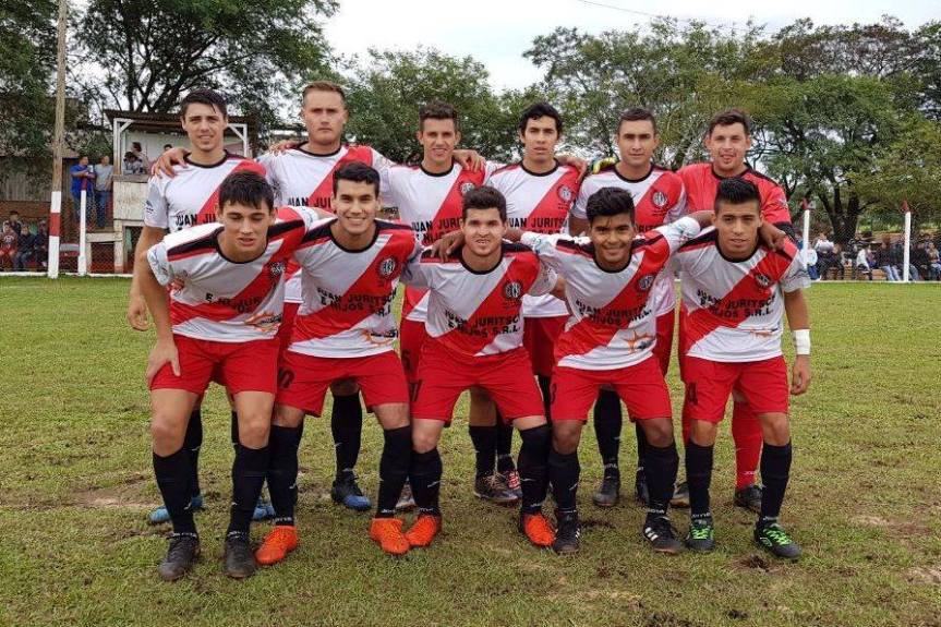River ganó de local ante San Martín y hubo empate entre Iguazú y&nbsp;Mojomi