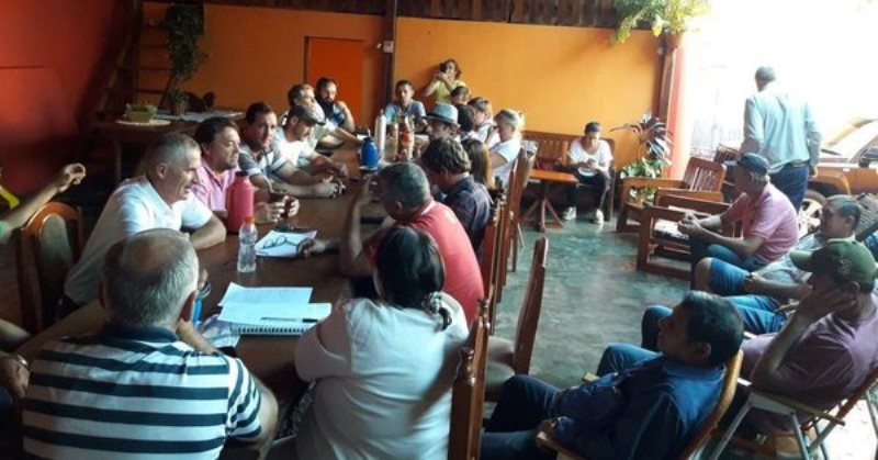 Yerba: Rechazan la desregulación del precio aunque la industria solo paga el oficial cuando&nbsp;escasea