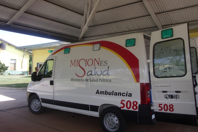 Falleció un joven tras despistar con  su moto en la ruta Provincial&nbsp;20