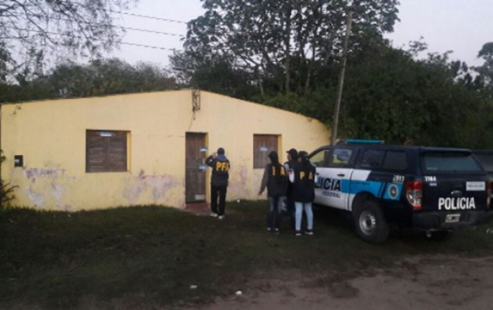 8 años de prisión a un hombre por explotar sexualmente a tres mujeres en un&nbsp;prostíbulo