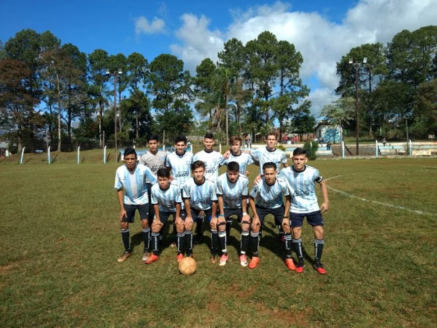 Racing el último&nbsp;clasificado