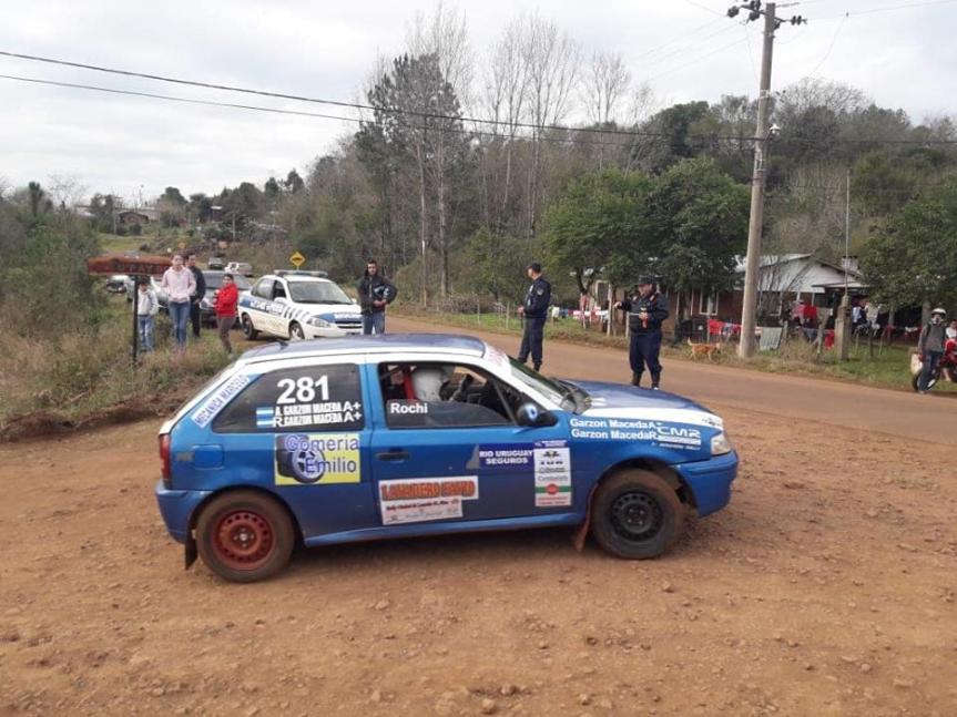 El Rally Misionero no tendrá competencia en&nbsp;2020