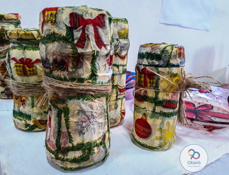 Muestra de taller de Arte Educación Especial&nbsp;1309