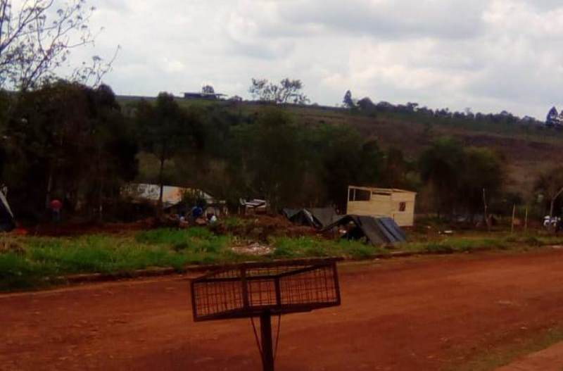 49 hectáreas municipales cedidas a IPRODHA: “si el intendente hubiera aparecido, no iba a pasar este&nbsp;caos»