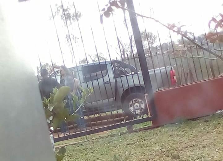 Presionan a la gente: «El diputado consiguió…hay que&nbsp;cumplir»