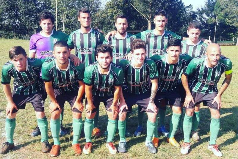 Cuarta División: Empate en Campo Viera que le sirve a San&nbsp;Martín