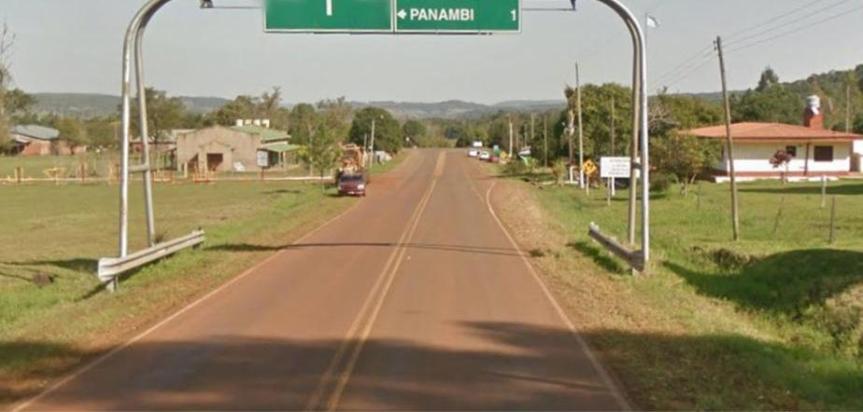 Fuchs invita al Festival Provincial del Sapucay en&nbsp;Panambí