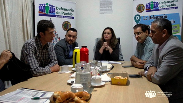 Pedirán a diputados articular una ley que obligue a respetar los precios de&nbsp;té