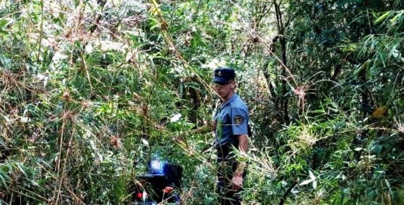Detuvieron a «Gomero» por el robo de una moto en un&nbsp;camping