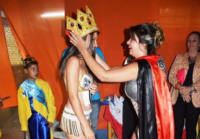 Hoy arrancan los carnavales sobre la Avenida del&nbsp;Té