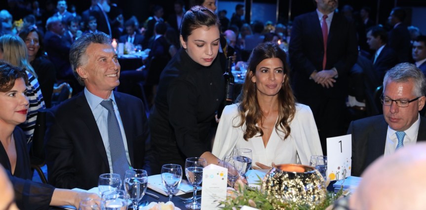 El gobierno ratificó la candidatura del Presidente: «no hay golpe de mercado que pueda hacer cambiar de idea a&nbsp;Macri»