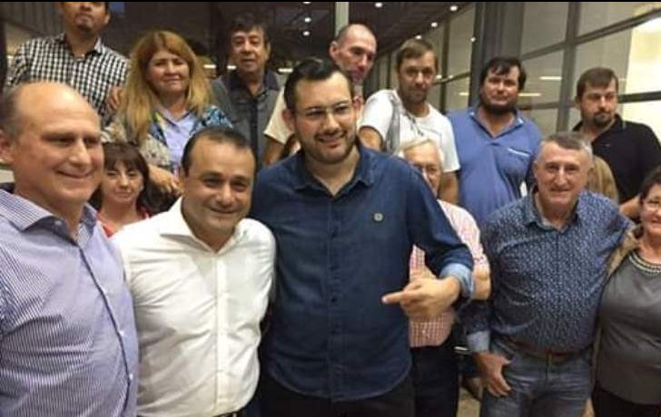 Peterson pide reabrir la discusión por el valor de la yerba y se actualice a $14.50: «no le vamos a permitir al Inym que fije un precio&nbsp;menor»