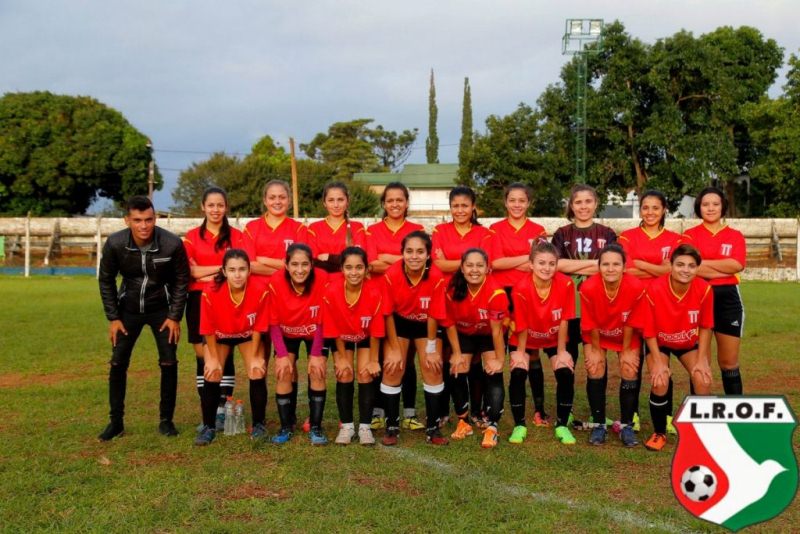 Femenino: River y Atlético Oberá siguen siendo&nbsp;punteras