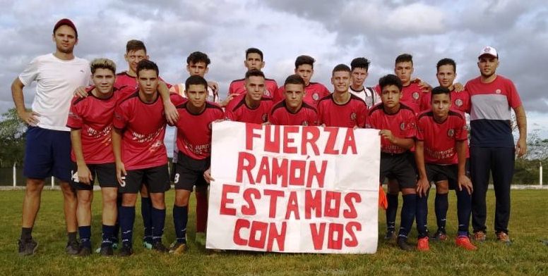 Mojomi toma la punta&nbsp;momentáneamente