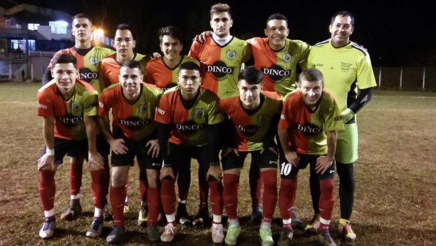 AEMO lidera en la previa a la segunda&nbsp;fecha