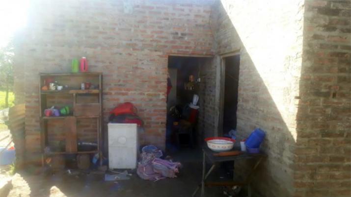 Beba de un año murió tras ser violada por el novio de su&nbsp;mamá