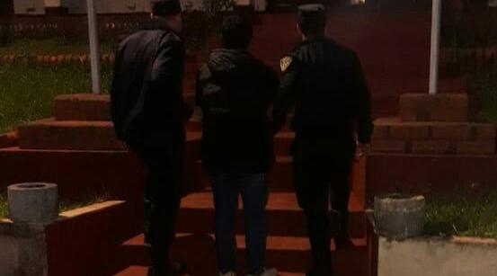 Se refugió con los hijos en la casa de un vecino tras ser amenazada de muerte por&nbsp;ex