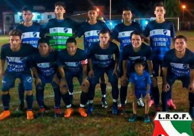 Resultados 10ª fecha: Villa Svea logró subir a la punta tras vencer a San&nbsp;Martín