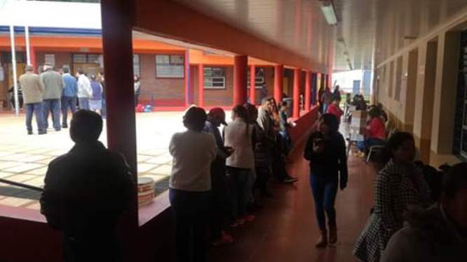 Ya se habilitó el padrón electoral definitivo para las elecciones de&nbsp;octubre