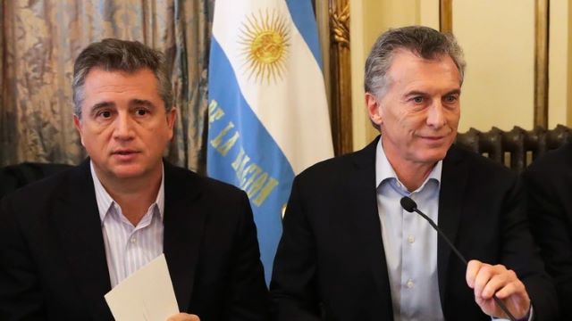 El gesto de Mauricio Macri al campo: Agroindustria tendrá nuevamente rango de&nbsp;ministerio
