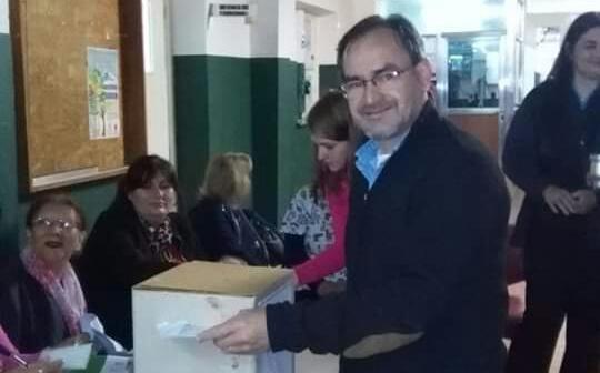Elecciones en ATE: Jorge Koki Duarte y Mirian López se impusieron y dirigirán el gremio por cuatro&nbsp;años