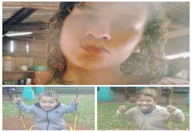 Mató a machetazos a su ex pareja y a sus hijos de 3 y 8 años porque “ella ya no le quería&nbsp;más”