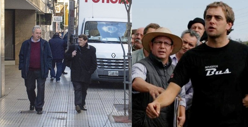 «Estamos hechos bosta y Passalacqua se opone a la quita del IVA, solo piensa en recaudar, es una&nbsp;vergüenza»