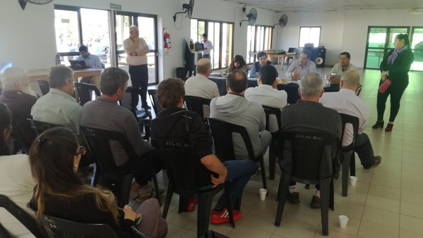 Precio del Té: No hubo acuerdo por la inestabilidad del dólar y habrá otra reunión en&nbsp;septiembre