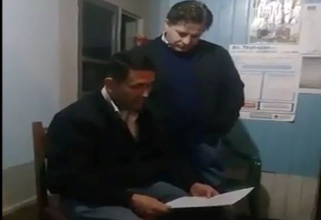 Ex candidatos a intendente y concejales le exigen a Herrera Ahuad ser acomodados en la provincia «sin querer presionar, ni ordenar a&nbsp;nadie»