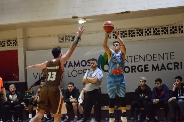 El OTC jugó su primer amistoso: “mostramos buena intensidad, partido parejo todo el&nbsp;tiempo”