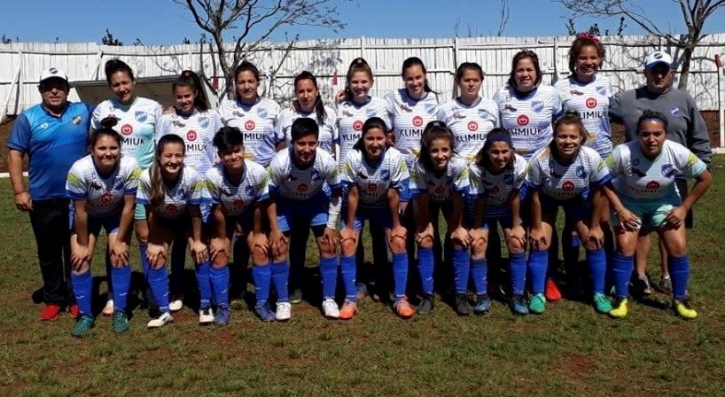 Las Decanas toman la punta en el Clausura&nbsp;2019