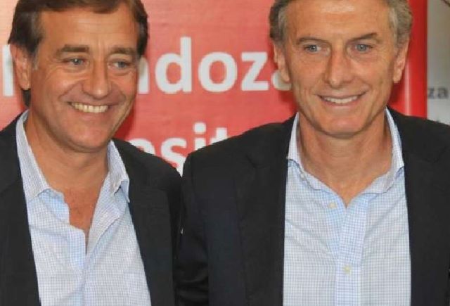 Cambiemos obtuvo una contundente victoria sobre el kirchnerismo en Mendoza y retuvo la&nbsp;gobernación