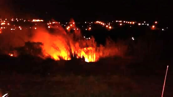 El ministerio de Ecología prohibió quemas en zonas rurales y&nbsp;urbanas