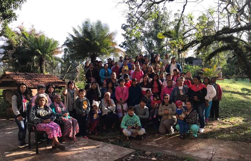 Piden absolución de una joven de 19 años, encarcelada por la muerte de su beba de 4&nbsp;meses