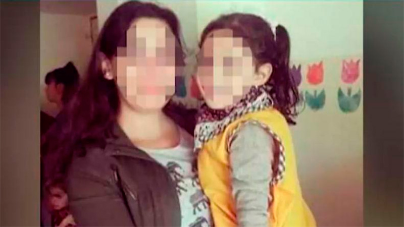 Mujer estranguló a su hija de 5 años y luego se quitó la&nbsp;vida
