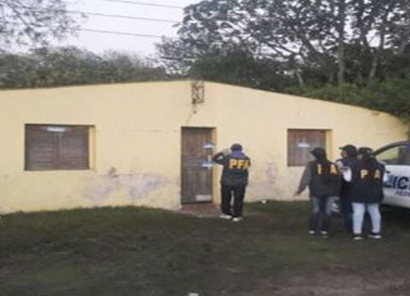 Ratificaron condena de 8 años de presión por trata de personas para el dueño de un&nbsp;prostíbulo