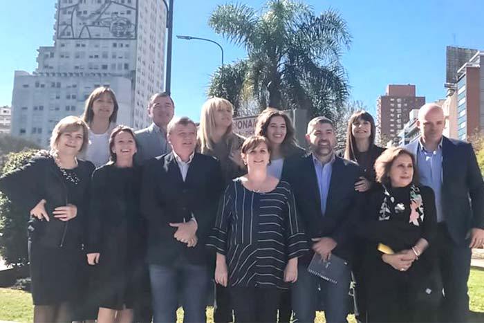 Misiones y otros 13 ministerios de Salud exigen a Nación leche, vacunas, insumos y&nbsp;medicamentos