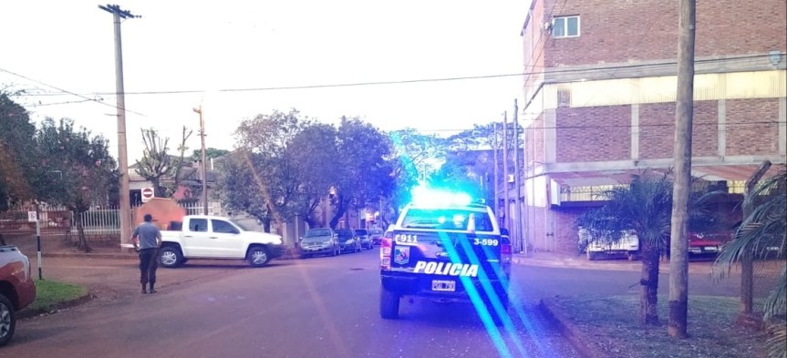 5 detenidos, 4 menores demorados, 10 licencias, 4 motocicletas y 3 vehículos retenidos en&nbsp;Operativo