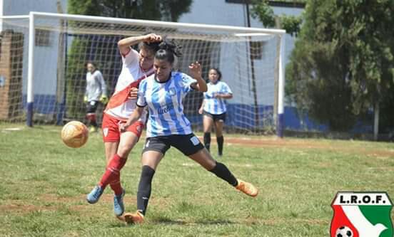 Se jugó la 8a fecha del Torneo Clausura 2019 de fútbol&nbsp;femenino