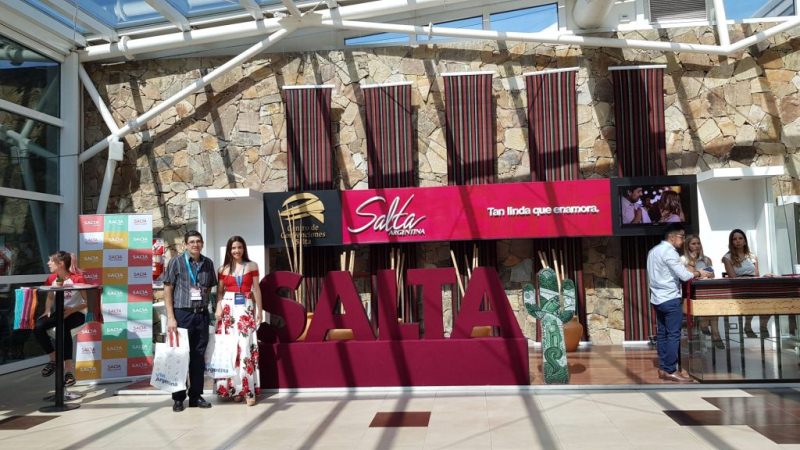 La Federación de Colectividades participó de la 8ª edición del NeoWorkshop&nbsp;Federal