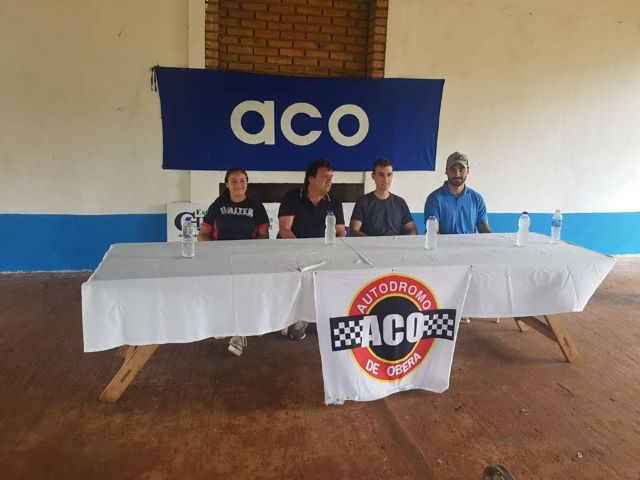 Karting: presentaron la fecha y se espera con gran expectativa el estreno del&nbsp;kartódromo