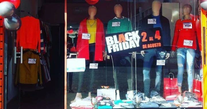 Textiles advierten que no se consigue materia prima importada y muchas fábricas nacionales&nbsp;cerraron