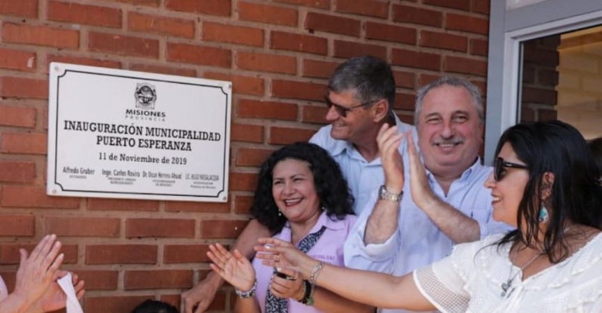 Passalacqua sobre Bolivia: «hubo una interrupción del proceso democrático y no me puedo&nbsp;callar”