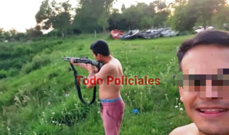 Sumariaron a prefectos por inconducta tras la derrota de River: «Cansados de los brasileros de&nbsp;m…»