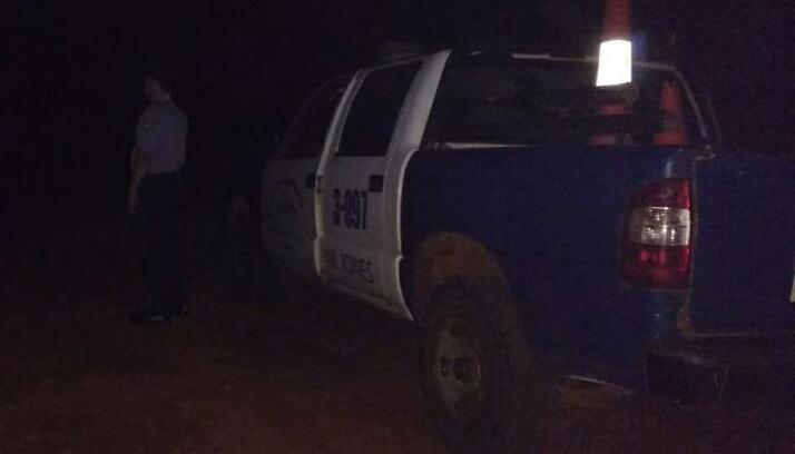 Dos adolescentes tomaron un remis, no pagaron y&nbsp;huyeron