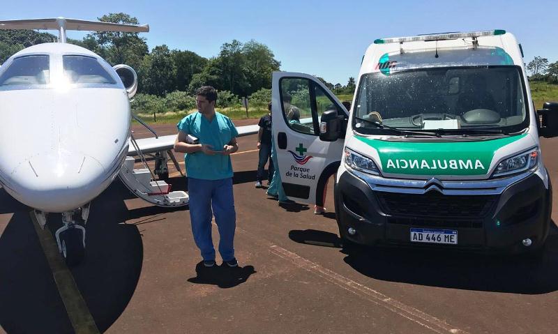 Argentina alcanzó un récord de donación de órganos en&nbsp;2025