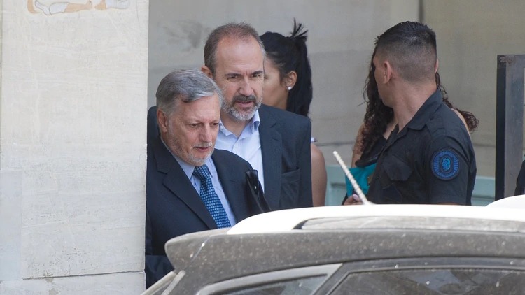 Procesaron a los funcionarios macristas Aranguren y Laura&nbsp;Alonso